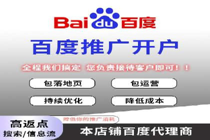 百度推广案例：精准营销助力企业增长