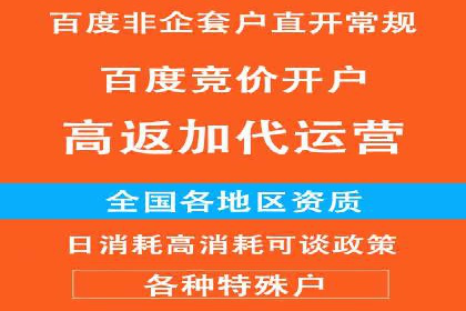 百度竞价与社交媒体整合营销的某企业成功案例